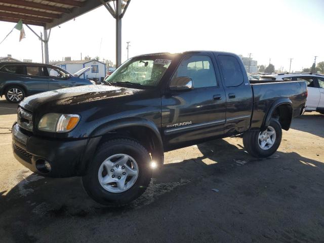 TOYOTA TUNDRA ACC 2003 5tbrt34163s434632