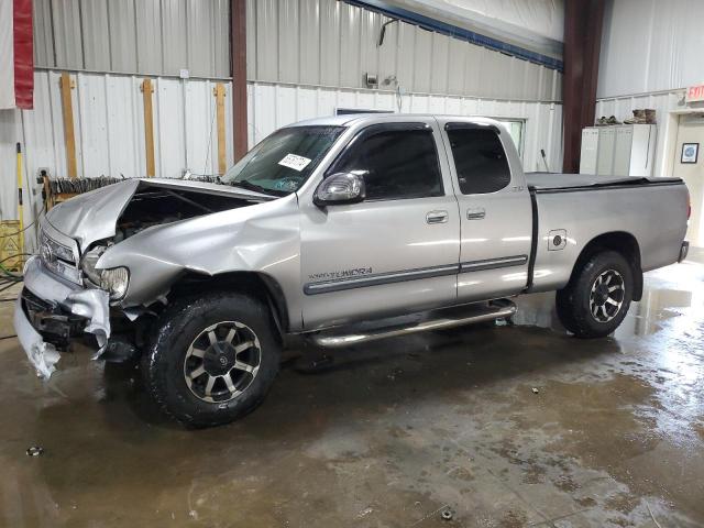 TOYOTA TUNDRA ACC 2003 5tbrt34163s434968