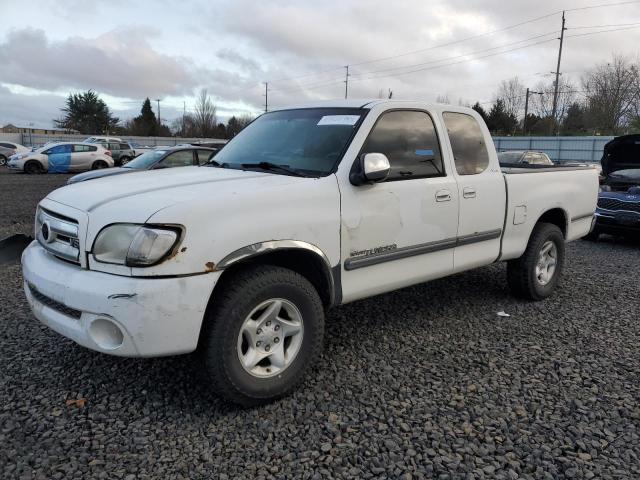 TOYOTA TUNDRA 2003 5tbrt34163s438986