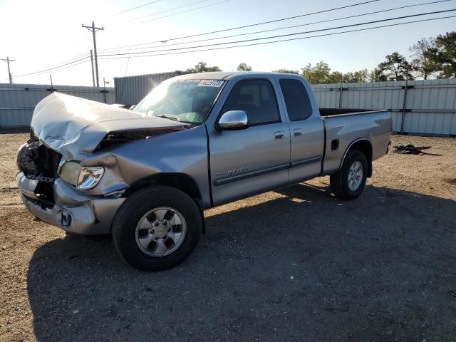 TOYOTA TUNDRA 2006 5tbrt34166s473418