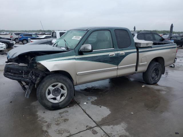 TOYOTA TUNDRA 2000 5tbrt3416ys050325