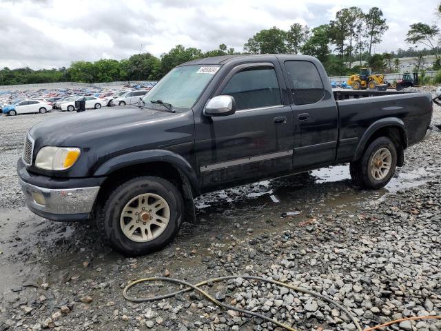 TOYOTA TUNDRA 2000 5tbrt3416ys069828