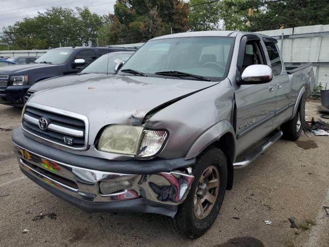 TOYOTA TUNDRA ACC 2002 5tbrt34172s238911