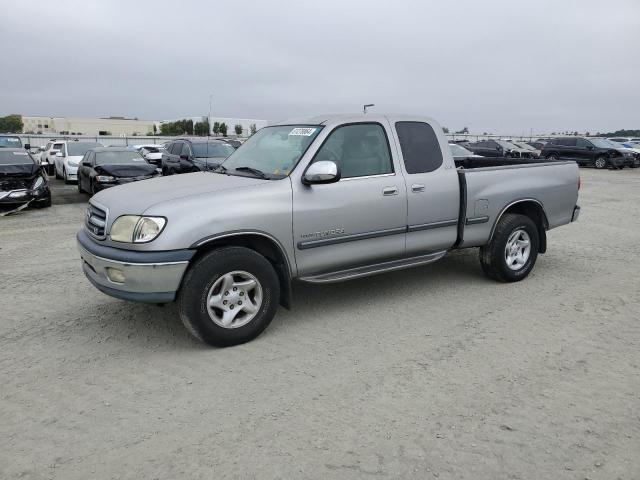 TOYOTA TUNDRA 2002 5tbrt34172s302347