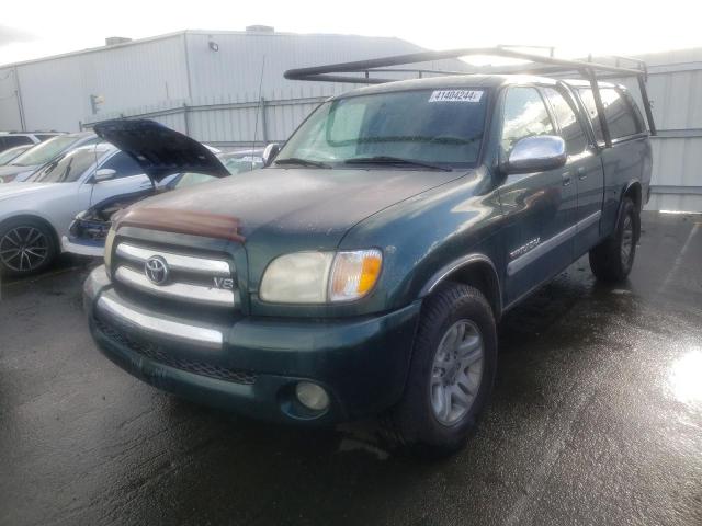 TOYOTA TUNDRA 2003 5tbrt34173s404412