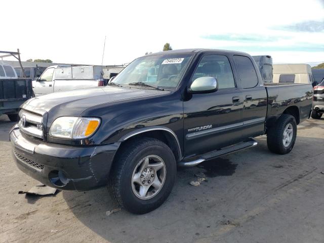 TOYOTA TUNDRA 2003 5tbrt34173s405530