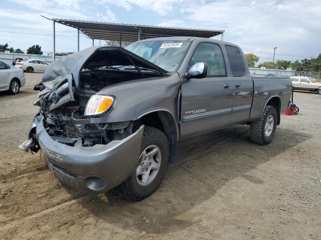 TOYOTA TUNDRA 2003 5tbrt34173s435563