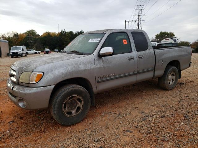 TOYOTA TUNDRA ACC 2003 5tbrt34173s438060