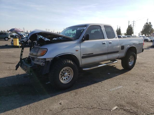 TOYOTA TUNDRA 2005 5tbrt34175s457503