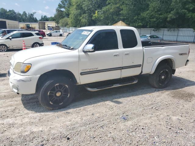 TOYOTA TUNDRA 2005 5tbrt34175s458330