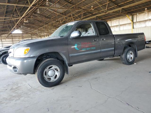 TOYOTA TUNDRA 2006 5tbrt34176s481608