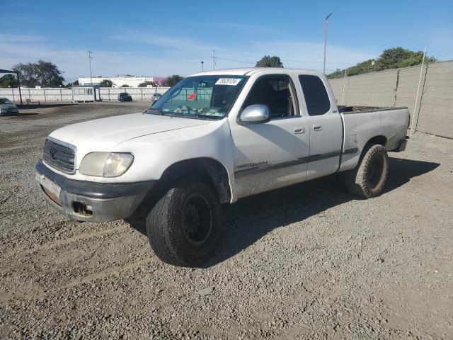 TOYOTA TUNDRA ACC 2002 5tbrt34182s296851