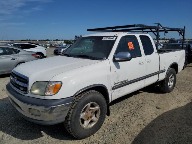 TOYOTA TUNDRA 2002 5tbrt34182s312692