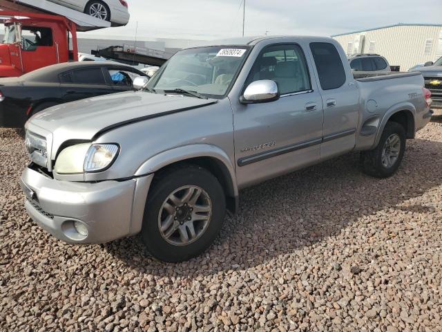 TOYOTA TUNDRA 2003 5tbrt34183s349811