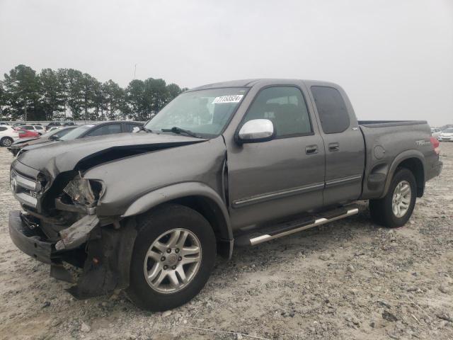 TOYOTA TUNDRA ACC 2003 5tbrt34183s435393