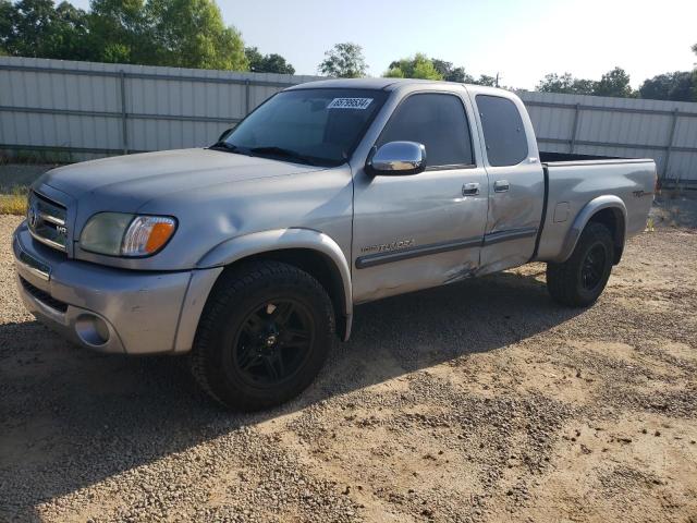 TOYOTA TUNDRA 2003 5tbrt34183s437726