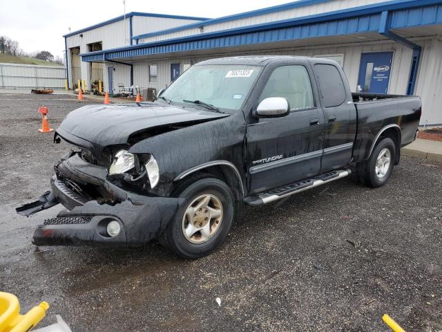 TOYOTA TUNDRA 2003 5tbrt34183s439167