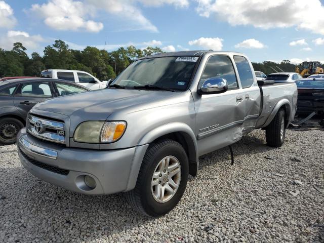 TOYOTA TUNDRA 2004 5tbrt34184s441969