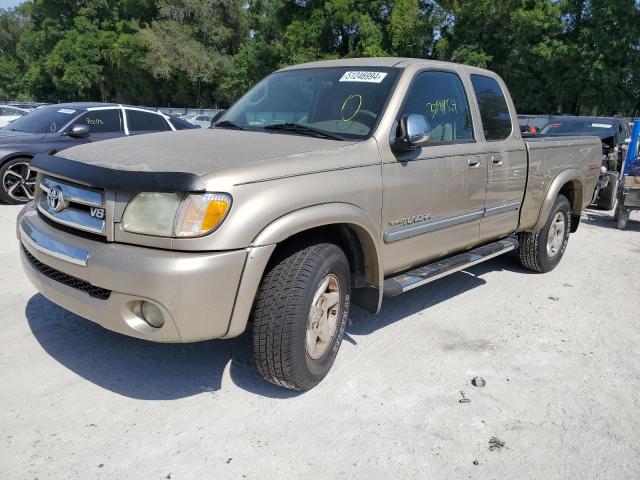 TOYOTA TUNDRA 2004 5tbrt34184s447562