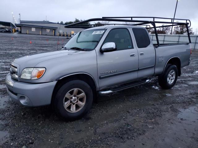 TOYOTA TUNDRA 2005 5tbrt34185s463018