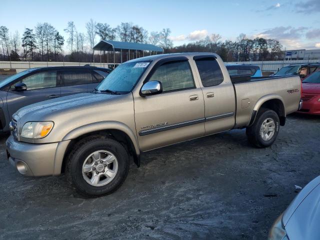 TOYOTA TUNDRA 2005 5tbrt34185s464184