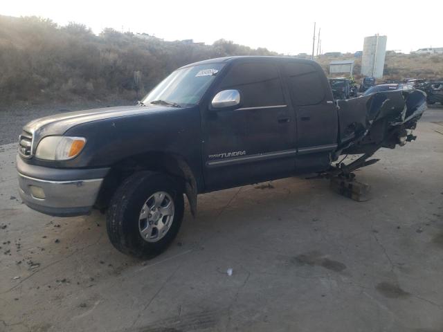 TOYOTA TUNDRA 2000 5tbrt3418ys095556