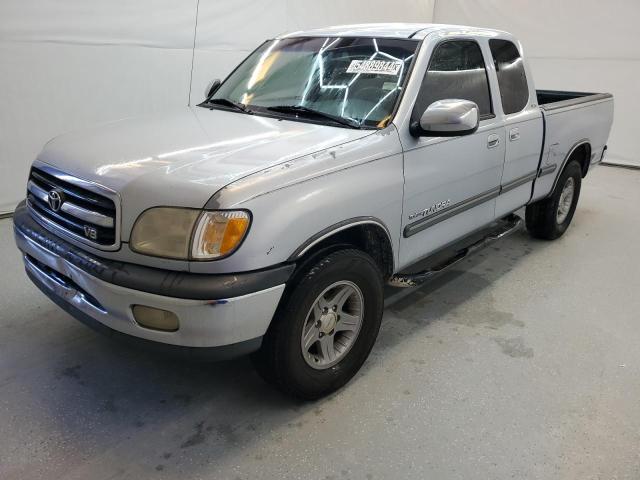 TOYOTA TUNDRA 2000 5tbrt3418ys113361