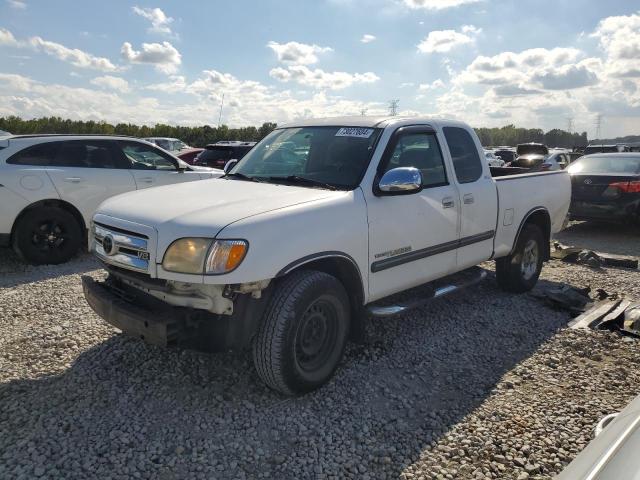 TOYOTA TUNDRA ACC 2003 5tbrt34193s353687