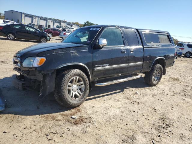 TOYOTA TUNDRA 2003 5tbrt34193s375186