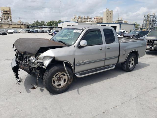 TOYOTA TUNDRA 2003 5tbrt34193s410325