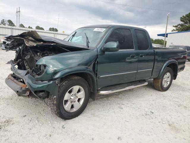 TOYOTA TUNDRA ACC 2003 5tbrt34193s424452