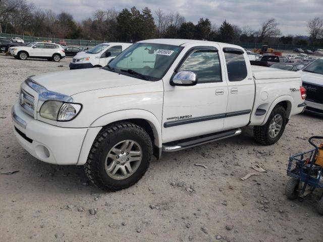 TOYOTA TUNDRA ACC 2003 5tbrt34193s426461