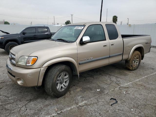 TOYOTA TUNDRA 2003 5tbrt34193s431658