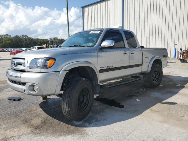 TOYOTA TUNDRA ACC 2004 5tbrt34194s451832