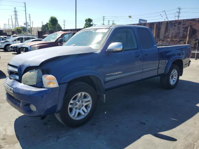 TOYOTA TUNDRA 2005 5tbrt34195s464310