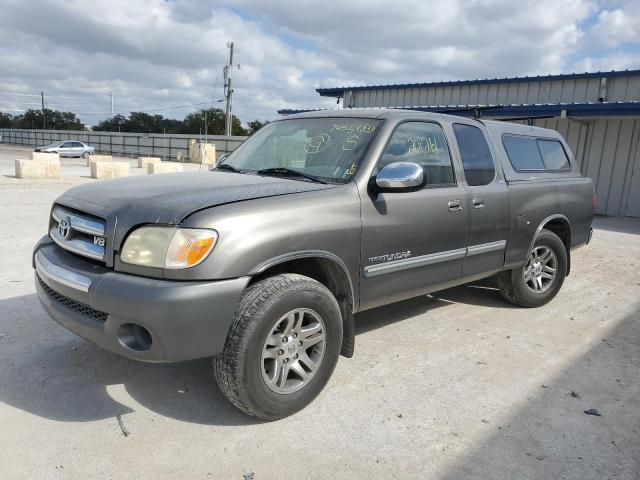 TOYOTA TUNDRA 2006 5tbrt34196s473526