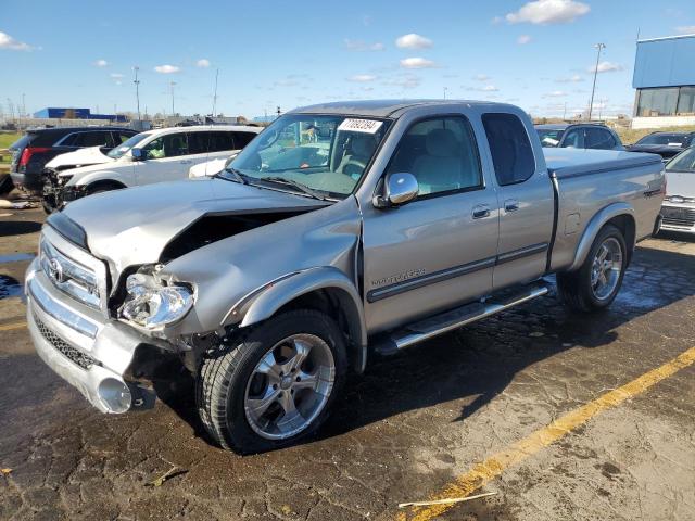 TOYOTA TUNDRA ACC 2006 5tbrt34196s482162