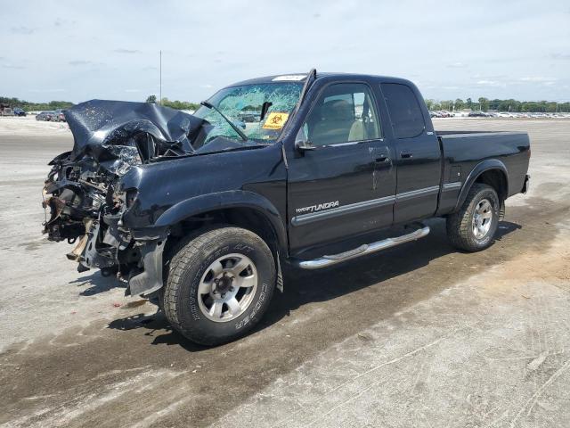 TOYOTA TUNDRA ACC 2000 5tbrt3419ys110419