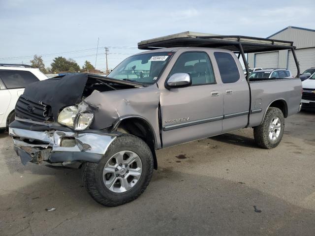 TOYOTA TUNDRA 2002 5tbrt341x2s275984