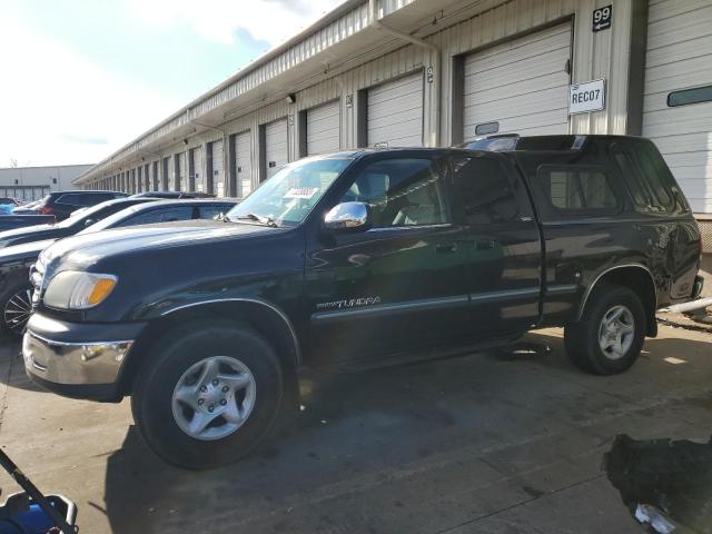 TOYOTA TUNDRA 2002 5tbrt341x2s326609