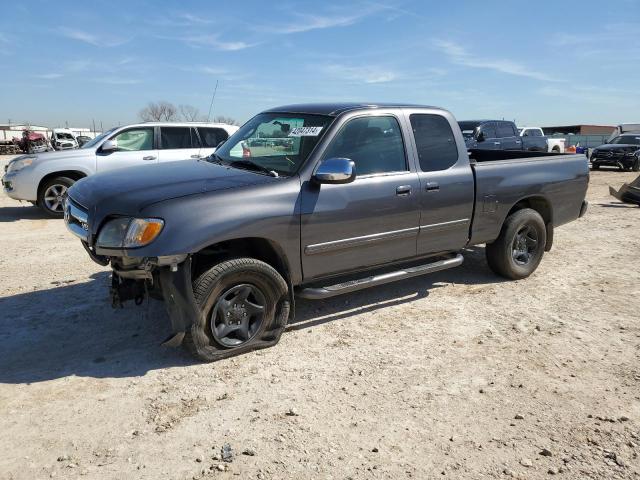 TOYOTA TUNDRA 2003 5tbrt341x3s358395