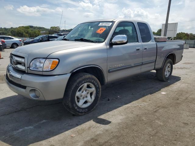 TOYOTA TUNDRA ACC 2003 5tbrt341x3s390537