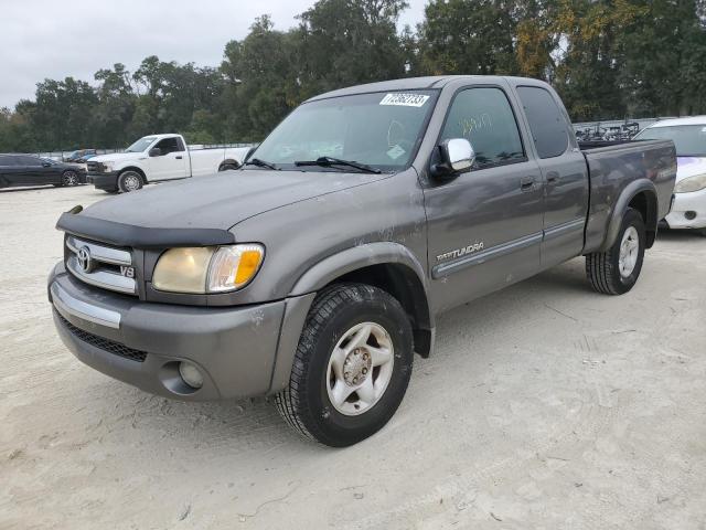 TOYOTA TUNDRA 2004 5tbrt341x4s440600