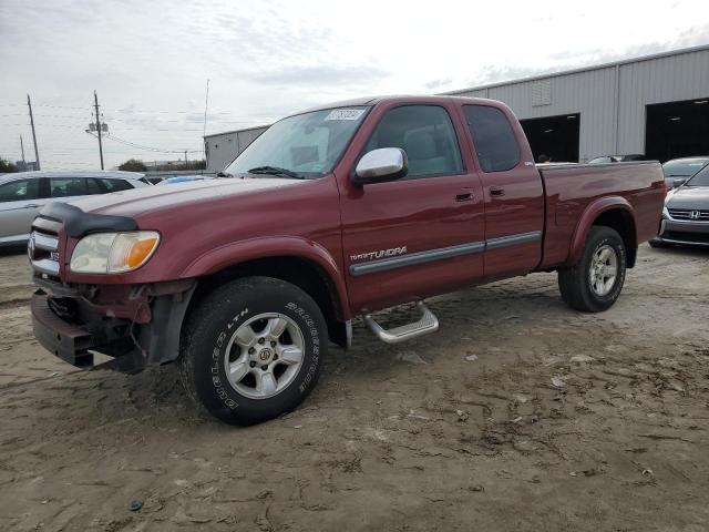 TOYOTA TUNDRA 2006 5tbrt341x6s481831