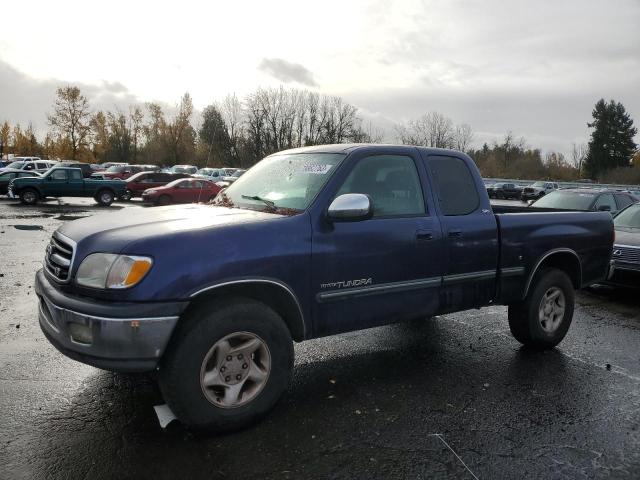 TOYOTA TUNDRA 2000 5tbrt341xys034841