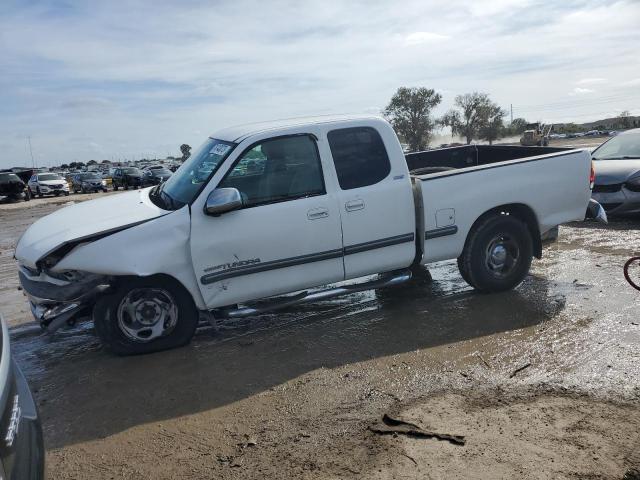 TOYOTA TUNDRA 2000 5tbrt341xys046603