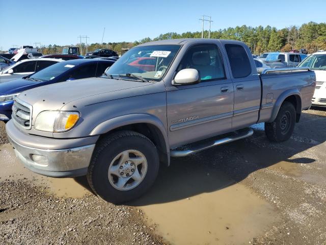 TOYOTA TUNDRA ACC 2001 5tbrt38111s145861