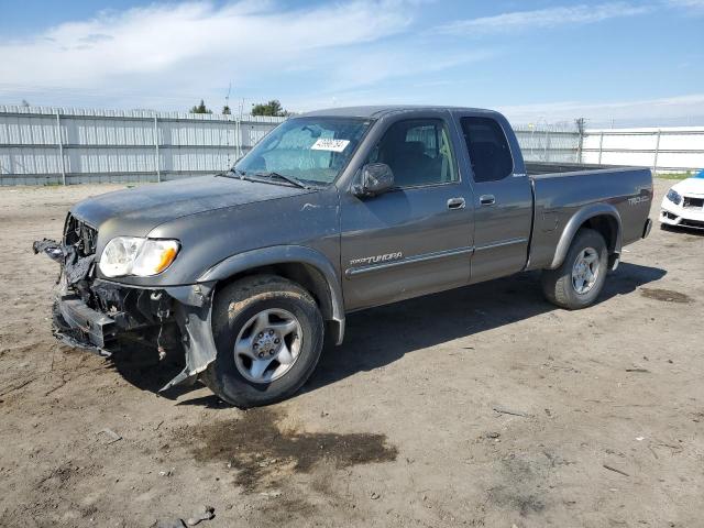 TOYOTA TUNDRA 2003 5tbrt38113s407901