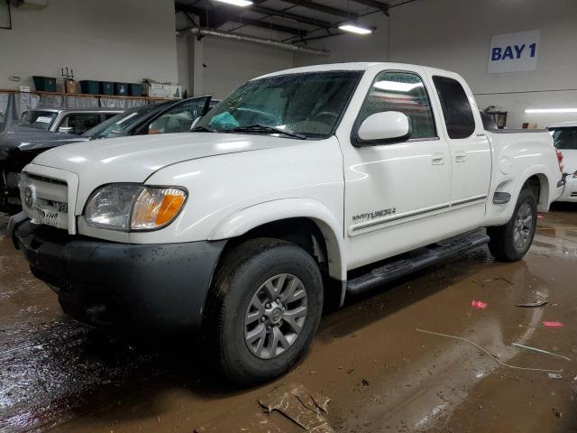 TOYOTA TUNDRA 2006 5tbrt38116s474261