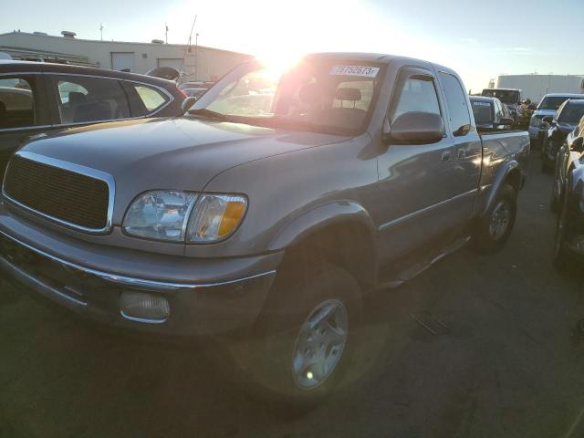 TOYOTA TUNDRA 2000 5tbrt3812ys076124